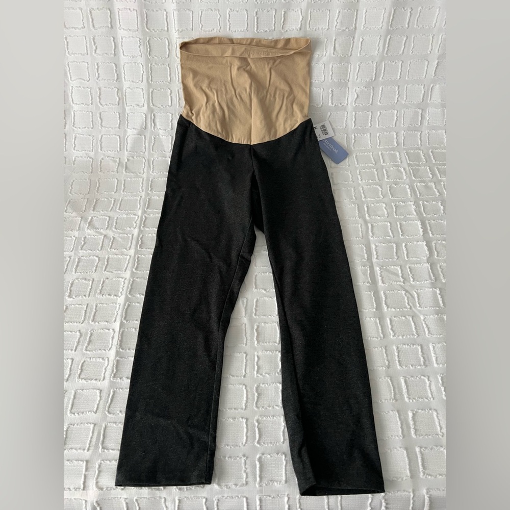 Motherhood Maternity Womens Skinny Maternity Leggings Size M NWT